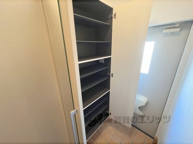 収納　下駄箱