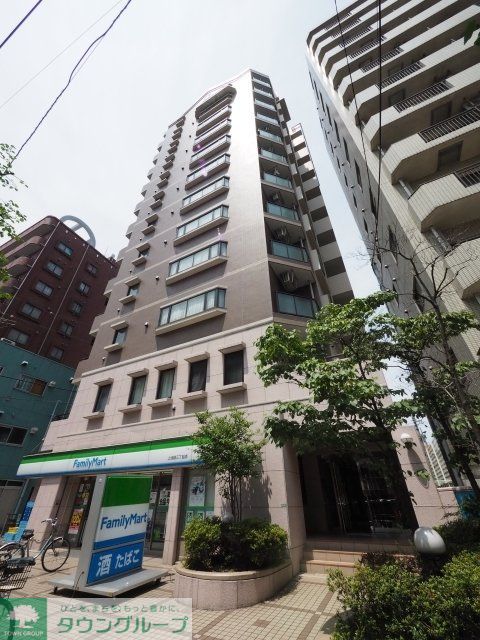 東武東上線 北池袋駅 徒歩7分 築30年