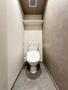 トイレ　落ち着いたトイレです