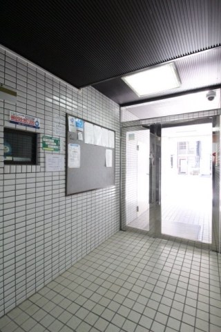 ロビー