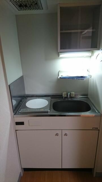 キッチン　別の部屋の参考画像
