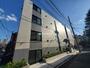 プレアス富久町 地下1階 新築の賃貸物件