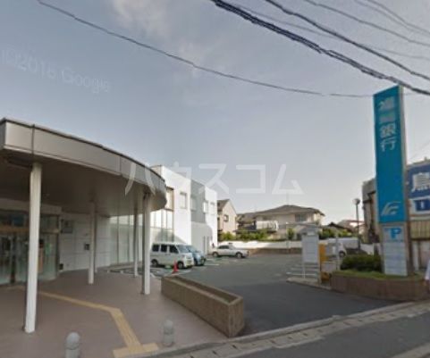 銀行　福岡銀行 井尻支店（銀行）まで843m