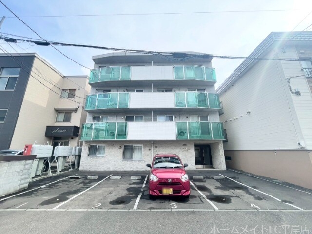 INFINITY南平岸