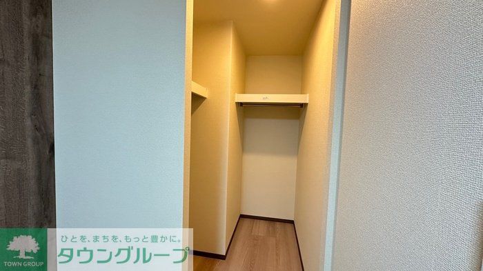 収納　収納