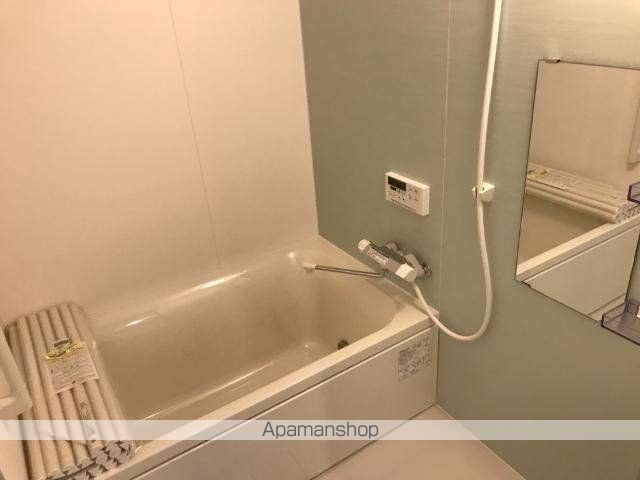 クレシアの風呂写真