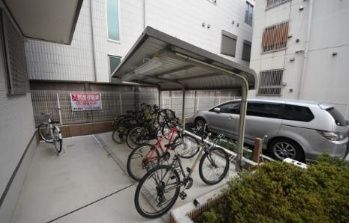 その他共有部分　共有部分★