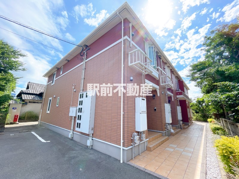 ＪＲ鹿児島本線 荒尾駅 徒歩32分 築12年