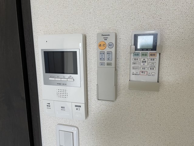 フジパレス阪南町II番館のその他写真