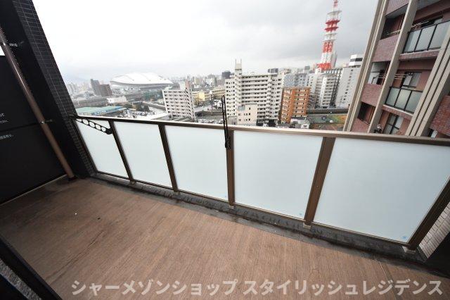 万玉ビルの内装写真