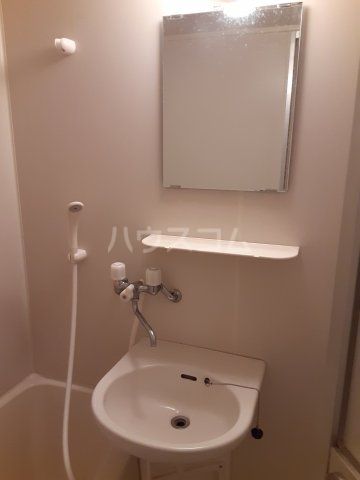 バーデンハイムマサキの内装写真