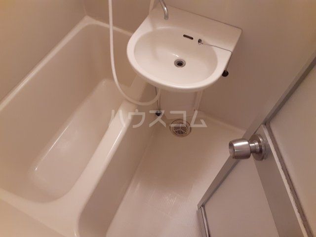 バーデンハイムマサキの風呂写真