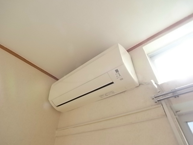 その他設備　同仕様別部屋