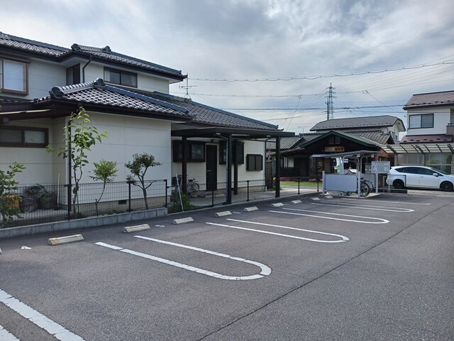 ＪＲ大糸線 島内駅 徒歩12分 2階建 築10年のその他写真