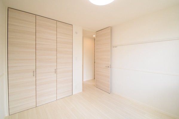 その他部屋・スペース　ベッドルーム