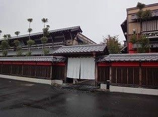 飲食店　いっちょう上里店（飲食店）まで160m