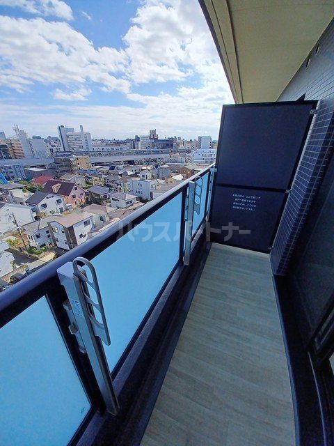 シエロ西竹の塚の内装写真
