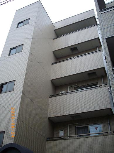 ＪＲ山手線 田端駅 徒歩13分 築32年
