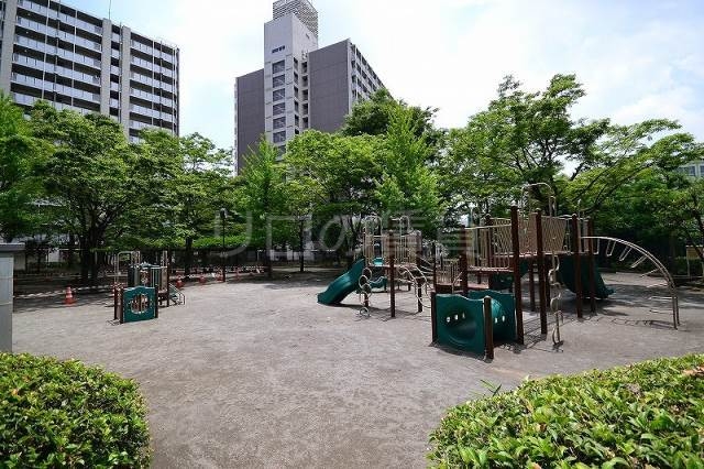 公園　蒲田本町一丁目公園（公園）まで960m