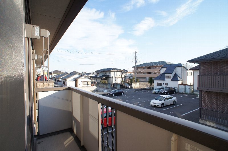 ＪＲ高崎線 高崎駅 徒歩27分 2階建 築20年の内装写真