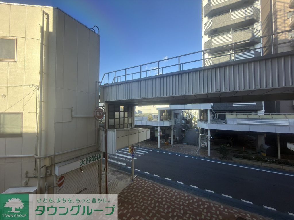 ＪＲ総武線 小岩駅 徒歩10分 6階建 築39年のその他写真