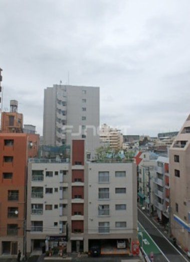 眺望　眺望