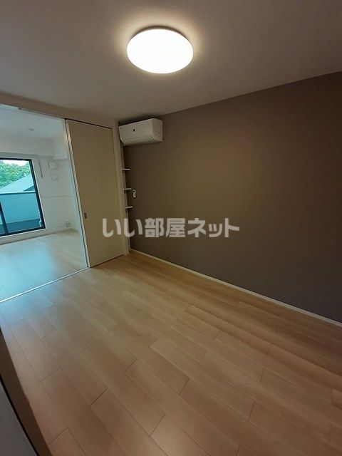 オーラ スターニョの内装写真