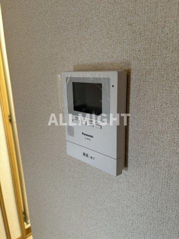 セキュリティ　★お部屋探しはオールマイト不動産までご相談下さい♪