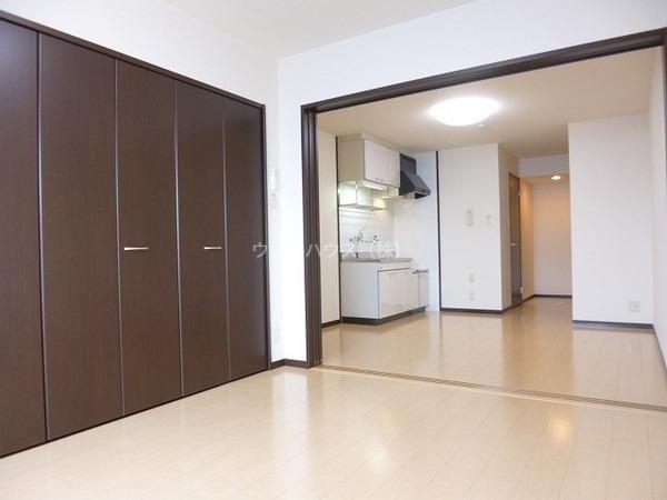 その他設備　照明器具！