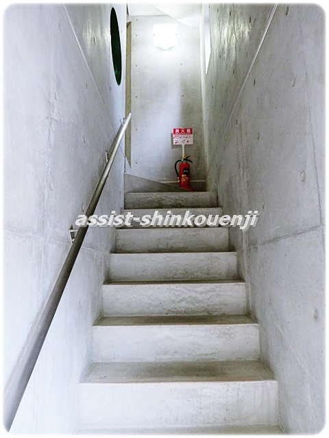 レジェンシア中野のその他写真
