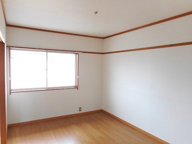 シティハイツくろだの内装写真