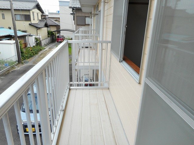 シティハイツくろだの内装写真