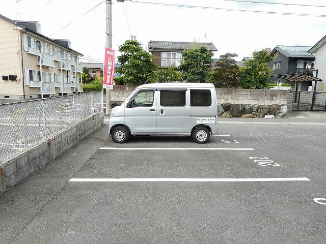 シティハイツくろだのその他写真