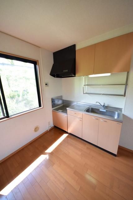 キッチン　★お部屋探しは株式会社タウンハウジング東京まで★