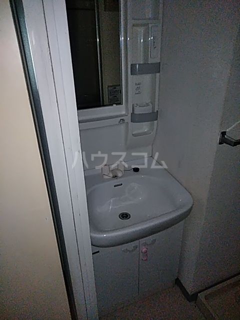 ベルコート日吉の内装写真