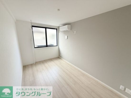 居室・リビング　※同施工会社完成イメージ※