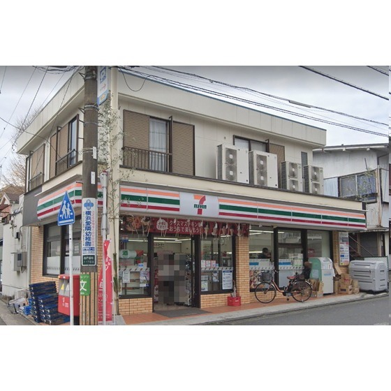 Sunrise Nagaharaの周辺写真