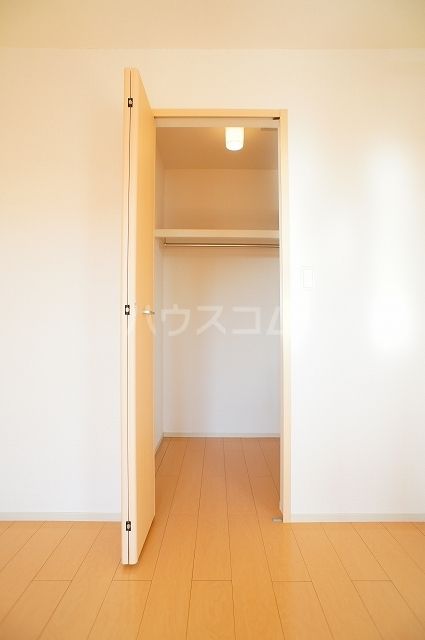 モンヴィラージュの内装写真