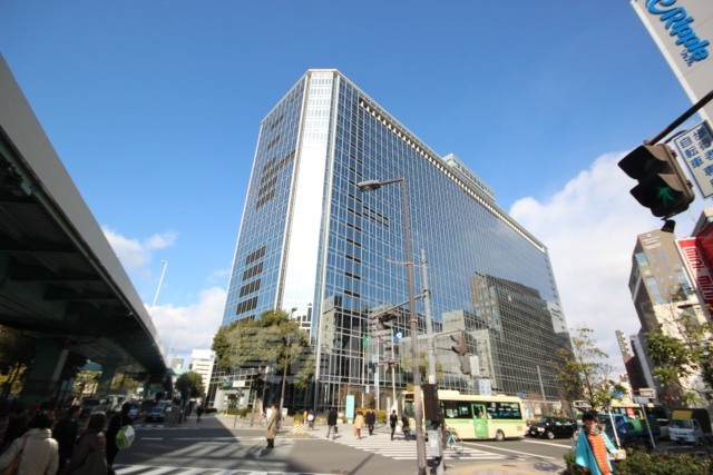 京阪本線 北浜駅 徒歩5分 15階建 築22年のその他写真