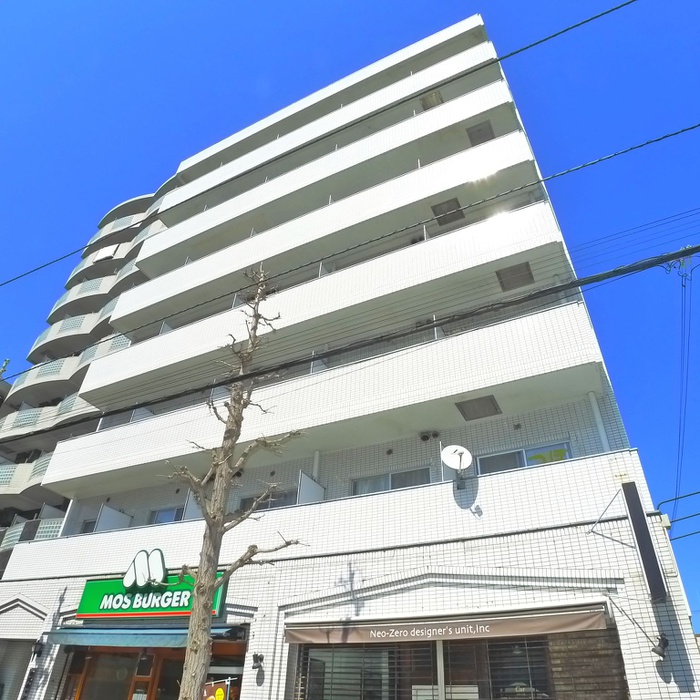 西馬橋マンションのその他写真