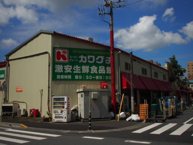 ノーブルステージ神明町の周辺写真