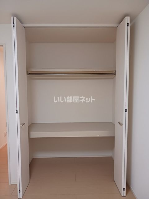 ヘルシーホーム the 3rdの内装写真