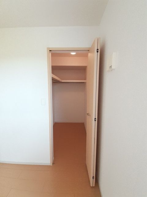 コンフォート切ノ川の内装写真