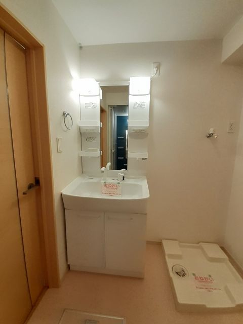 コンフォート切ノ川の内装写真