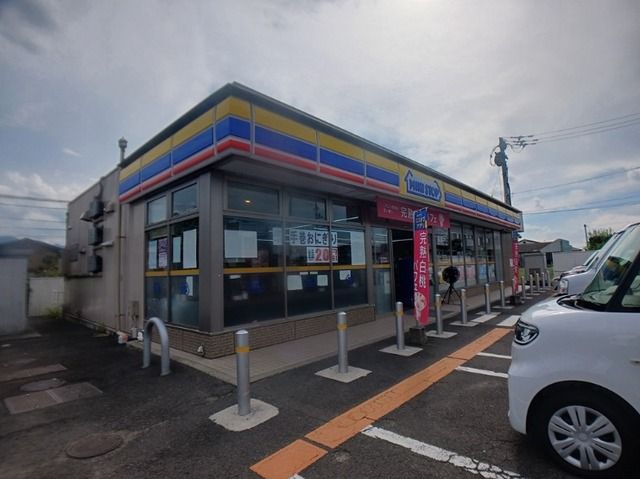 コンフォート切ノ川の周辺写真