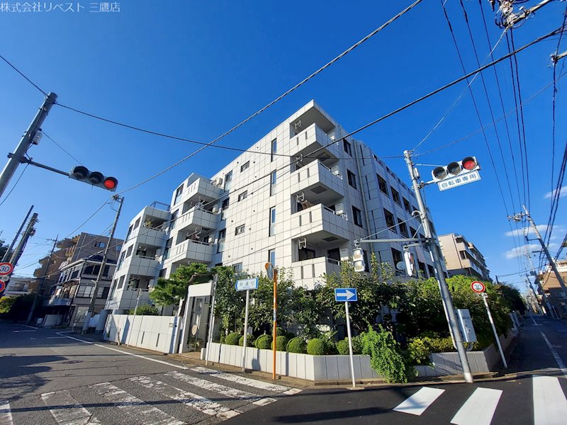 シャトレー武蔵野