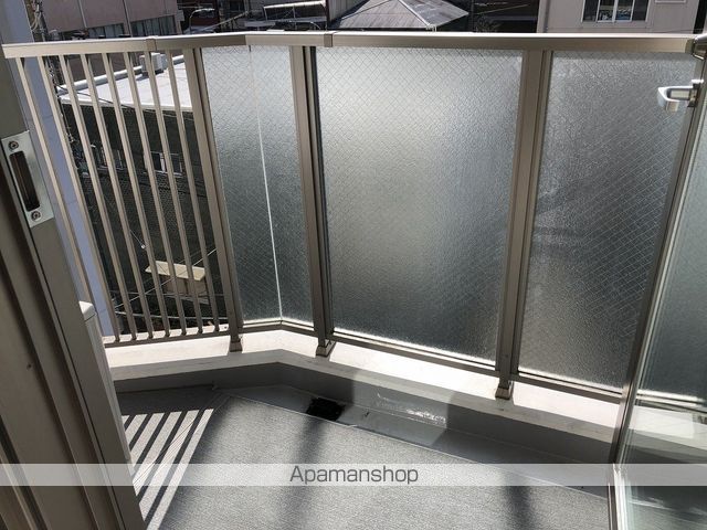 ＪＲ東海道本線 平塚駅 徒歩8分 10階建 築7年の内装写真