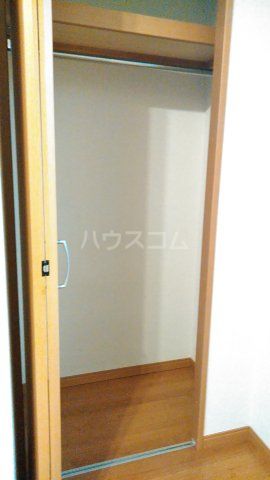 サンク王子神谷の内装写真