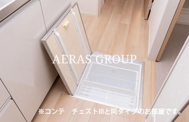 その他設備　同タイプ