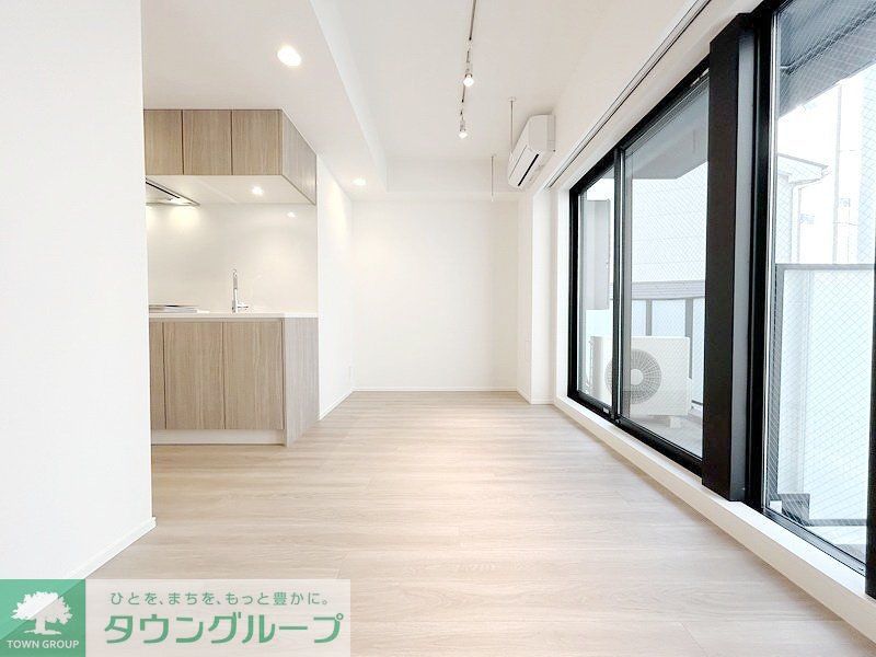 居室・リビング　部屋探しは株式会社　タウンハウジング　までお気軽にお問合せ…